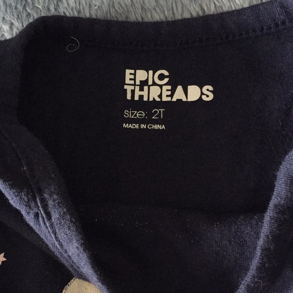 2T Girls leggings & tops & shorts - Picture 4 of 12